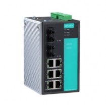 MOXA EDS-508A-MM-ST Managed Ethernet Switches