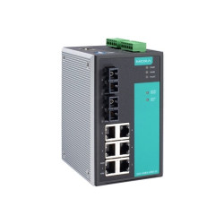 MOXA EDS-508A-SS-SC-80 Managed Ethernet Switches