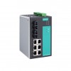 MOXA EDS-508A-SS-SC Managed Ethernet Switches