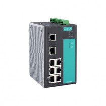 MOXA EDS-508A Managed Ethernet Switches