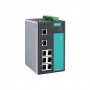 MOXA EDS-508A Managed Ethernet Switches