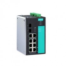 MOXA EDS-510A-1GT2SFP-T Managed Ethernet Switches