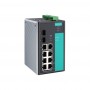 MOXA EDS-510A-1GT2SFP Managed Ethernet Switches