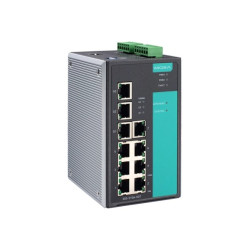 MOXA EDS-510A-3GT Managed Ethernet Switches