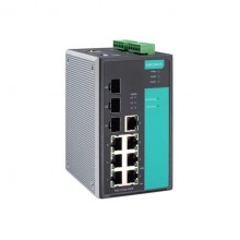 MOXA EDS-510A-3SFP-T Managed Ethernet Switches