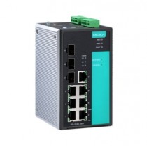 MOXA EDS-510A-3SFP Managed Ethernet Switches
