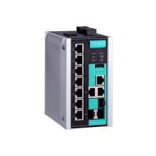 MOXA EDS-510E-3GTXSFP Managed Ethernet Switches
