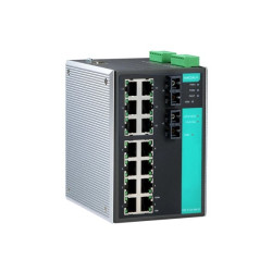 MOXA EDS-516A-MM-SC-T Managed Ethernet Switches