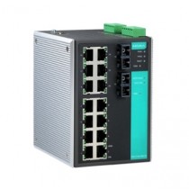 MOXA EDS-516A-MM-SC-T Managed Ethernet Switches