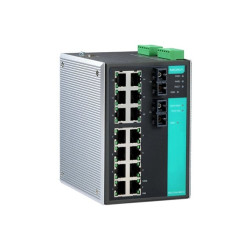MOXA EDS-516A-MM-ST-T Managed Ethernet Switches