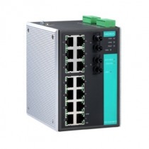 MOXA EDS-516A-MM-ST Managed Ethernet Switches