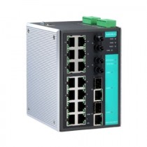MOXA EDS-518A-MM-ST-T Managed Ethernet Switches
