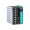 MOXA EDS-518A-MM-ST Managed Ethernet Switches
