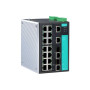 MOXA EDS-518A-T Managed Ethernet Switches