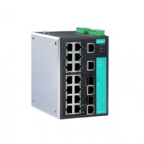 MOXA EDS-518A-T Managed Ethernet Switches