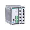 MOXA EDS-608-T Compact Modular Managed Ethernet Switches