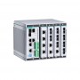 MOXA EDS-619 Compact Modular Managed Ethernet Switches