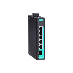 MOXA EDS-G205-1GTXSFP-T Unmanaged Ethernet Switches