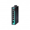MOXA EDS-G205-1GTXSFP-T Unmanaged Ethernet Switches