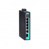 MOXA EDS-G205-1GTXSFP Unmanaged Ethernet Switches