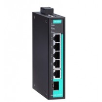 MOXA EDS-G205-1GTXSFP Unmanaged Ethernet Switches