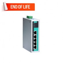 MOXA EDS-G205 Unmanaged Ethernet Switches