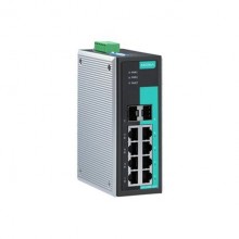 MOXA EDS-G308-2SFP-T Unmanaged Ethernet Switches