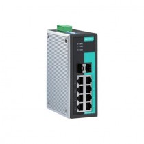 MOXA EDS-G308-2SFP Unmanaged Ethernet Switches