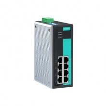 MOXA EDS-G308 Unmanaged Ethernet Switches