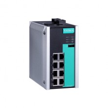 MOXA EDS-G508E-T Managed Ethernet Switches