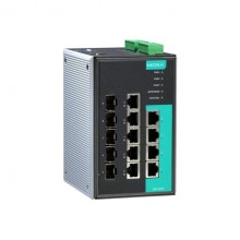 MOXA EDS-G509 Managed Ethernet Switches