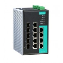 MOXA EDS-G509 Managed Ethernet Switches