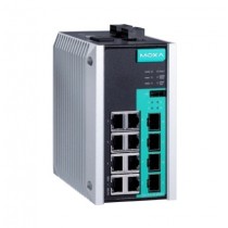 MOXA EDS-G512E-4GSFP-T Managed Ethernet Switches