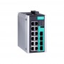 MOXA EDS-G516E-4GSFP Managed Ethernet Switches
