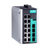 MOXA EDS-G516E-4GSFP Managed Ethernet Switches