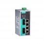 MOXA EDS-P206A-4PoE-MM-ST-T Unmanaged Ethernet Switches