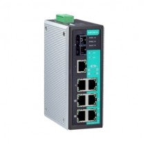 MOXA EDS-P308-M-SC-T Unmanaged Ethernet Switches