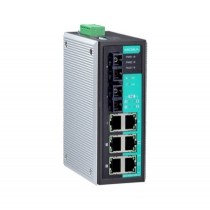 MOXA EDS-P308-MM-SC-T Unmanaged Ethernet Switches