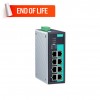 MOXA EDS-P308 Unmanaged Ethernet Switches