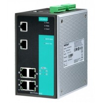 MOXA EDS-P506A-4PoE Managed Ethernet Switches
