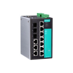 MOXA EDS-P510-T Managed Ethernet Switches