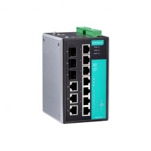 MOXA EDS-P510 Managed Ethernet Switches