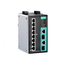 MOXA EDS-P510A-8PoE-2GTXSFP-T Managed Ethernet Switches