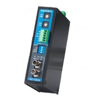 MOXA ICF-1150-M-ST-T Serial to Fiber Converter