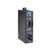 MOXA ICF-1150I-S-ST-T Serial to Fiber Converter