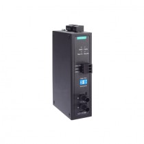 MOXA ICF-1170I-M-ST-T CANbus to Fiber Converter
