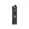 MOXA ICF-1170I-M-ST-T CANbus to Fiber Converter