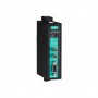 MOXA ICF-1180I-M-ST-T PROFIBUS to Fiber Converter