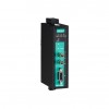 MOXA ICF-1180I-S-ST PROFIBUS to Fiber Converter