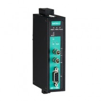 MOXA ICF-1180I-S-ST PROFIBUS to Fiber converter